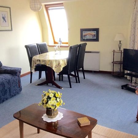 Connel Court Apartments Inverness Buitenkant foto
